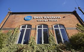Best Western The George Hotel, Swaffham